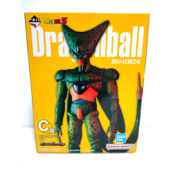 Cell Imparfait (lot C) - VS Omnibus Ultra - Dragon Ball Z - Ichibansho BNP62418