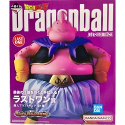 Gros Boo (Last One) - VS Omnibus Ultra - Dragon Ball Z - Ichibansho BNP62418
