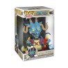 Kaido - One Piece (1623) - POP Animationh - Jumbo Exclusive