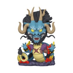 Kaido - One Piece (1623) - POP Animationh - Jumbo Exclusive