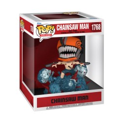 Chainsaw Man - Chainsaw Man...