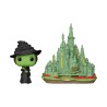 Elphaba et Castle - Wicked (44) - POP Moments - POP Movie