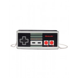 Porte-monnaie - Nintendo - NES Controller