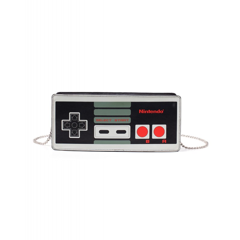 Porte-monnaie - Nintendo - NES Controller