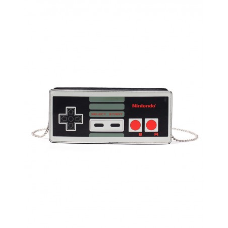 Porte-monnaie - Nintendo - NES Controller
