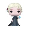 Elsa - Princess Holyday 2025 (1617) - POP Disney