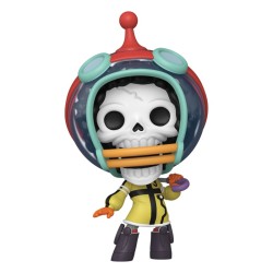 Brook (Egghead) - One Piece (2147) - POP Animation