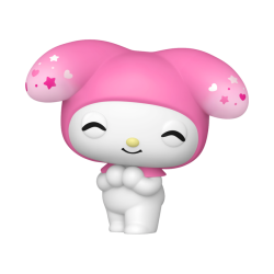My Melody - My Melody & Kuromi 50th Anniversary (120) - POP Sanrio