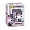 Kuromi w/ Baku - Kuromi (63) - POP Sanrio