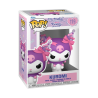 Kuromi - My Melody & Kuromi 50th Anniversary (119) - POP Sanrio
