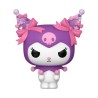 Kuromi - My Melody & Kuromi 50th Anniversary (119) - POP Sanrio