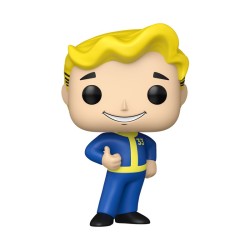 Vault Boy - Fallout (1767) - POP Television