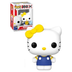 Chase - Mimmy - Hello Kitty (81) - POP Sanrio - Exclusive