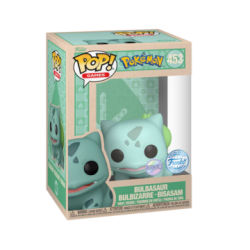 Bulbizarre - Pokemon (453)...