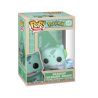 Bulbizarre - Pokemon (453) - POP Games - Soft Color