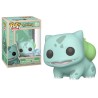 Bulbizarre - Pokemon (453) - POP Games - Soft Color