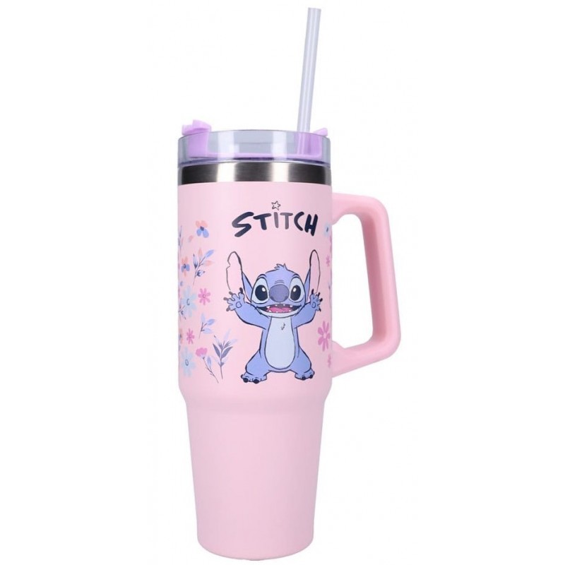 Mug de Voyage - Bottled Bliss - Lilo & Stitch