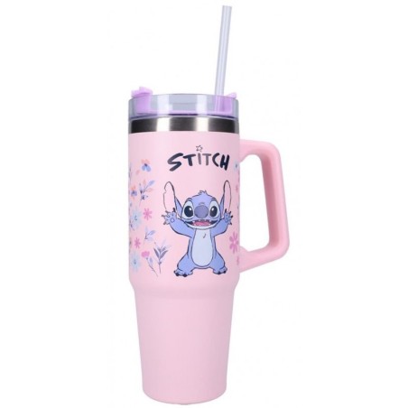 Mug de Voyage - Bottled Bliss - Lilo & Stitch