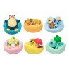 Display - Sleeping - Pokemon - Vendu par 12