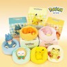 Display - Leisure Time - Pokemon - Vendu par 6