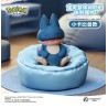 Display - Leisure Time - Pokemon - Vendu par 6