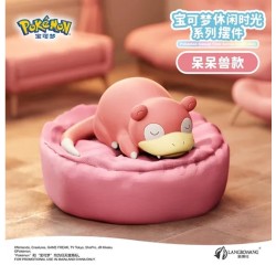 Display - Leisure Time - Pokemon - Vendu par 6