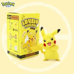 Display - Electric Vibe - Pokemon - Vendu par 12
