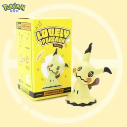 Display - Electric Vibe - Pokemon - Vendu par 12