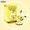 Display - Electric Vibe - Pokemon - Vendu par 12