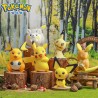 Display - Electric Vibe - Pokemon - Vendu par 12