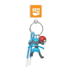 Porte-cléfs (Lacet) - Riolu...