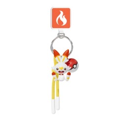 Porte-cléfs (Lacet) -...