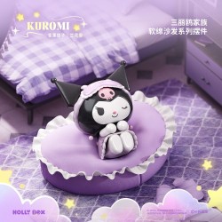 Display - Soft Sofa Decoration - Sanrio - Vendu par 6