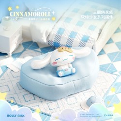 Display - Soft Sofa Decoration - Sanrio - Vendu par 6