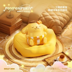 Display - Soft Sofa Decoration - Sanrio - Vendu par 6