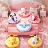 Display - Soft Sofa Decoration - Sanrio - Vendu par 6
