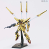 High Grade - Shiranui Akatsuki - Gundam : Seed Destiny