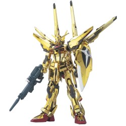 High Grade - Owashi Akatsuki - Gundam : Seed Destiny