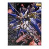 Master Grade - Strike Freedom - Gundam : Seed Destiny