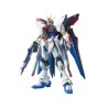 Master Grade - Strike Freedom - Gundam : Seed Destiny