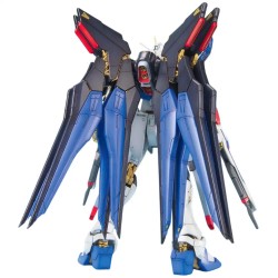 Master Grade - Strike Freedom - Gundam : Seed Destiny