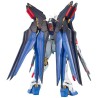 Master Grade - Strike Freedom - Gundam : Seed Destiny