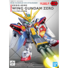 SD - EX-Standard - Wing Gundam Zero - Gundam : Wing