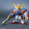 SD - EX-Standard - Wing Gundam Zero - Gundam : Wing