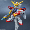 SD - EX-Standard - Wing Gundam Zero - Gundam : Wing