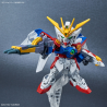 SD - EX-Standard - Wing Gundam Zero - Gundam : Wing