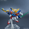 SD - EX-Standard - Wing Gundam Zero - Gundam : Wing
