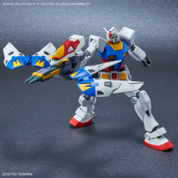 SD - EX-Standard - Wing Gundam Zero - Gundam : Wing