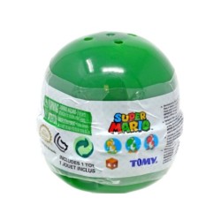 Figurine à Remontoir - Yoshi Wind Ups - Super Mario