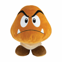 Peluche - Goomba - Super...